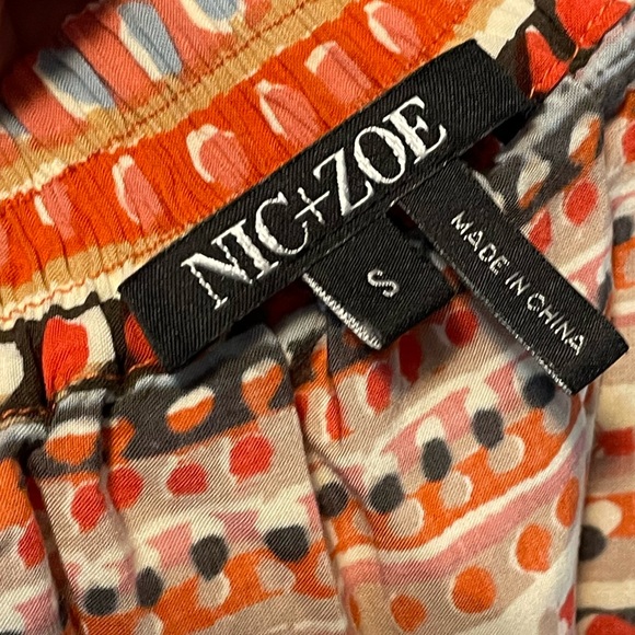 NIC & ZOE Maxi Skirt - Picture 8 of 9